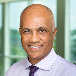 Dr. Ronald  Balkissoon MD