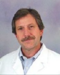 Dr. Ralph Christopher Brooks M.D.