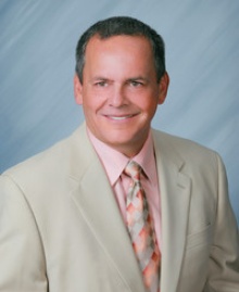 Photo of Kevin Paul Smith