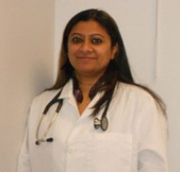 Dr. Rekha  Menon M.D.
