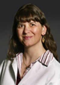 Dr. Laura A Rutkiewicz MD