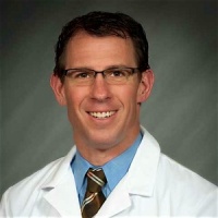 Dr. Logan Davies Hoxie MD, Urologist