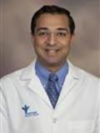 Dr. Amit Dahyabhai Patel M.D.