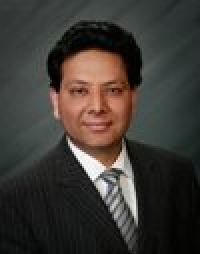 Dr. Aamir Pasha M.D., Internist
