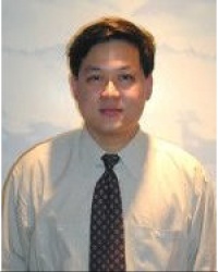 Dr. Ivan P Hwang MD, Ophthalmologist