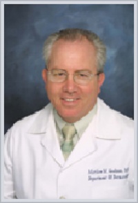 Dr. Matthew Mortensen Goodman M.D