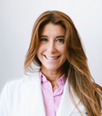 Dr. Suzanne Amy Trott M.D.