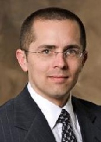 Dr. Eli Cianciolo MD, Anesthesiologist
