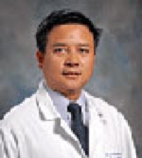 Dr. Christopher Brian Espana M.D.