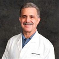 Dr. Joseph J. Parelman M.D., Ophthalmologist