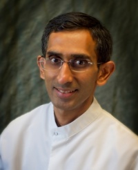Dr. Rajiv  Patel ENDODONTIST