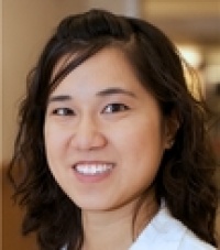 Dr. Tammy Nguyen OD, Optometrist