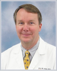 John Howard Acker M.D., Cardiologist