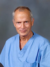 Dr. John Kimble Butterick M.D.