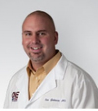 Dr. Eric J Jenkinson MD