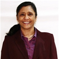 Dr. Deepa Samir Patel M.D.