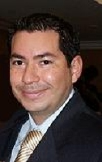 Dr. Camilo E Gutierrez M.D., Emergency Physician (Pediatric)