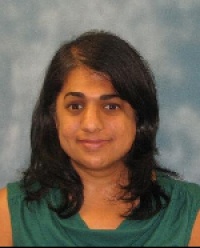 Dr. Monali Laxpati Gidwani M.D.