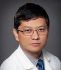 Dr. Zhihao Dai M.D., Internist