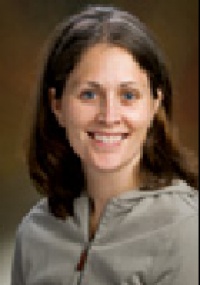 Dr. Megan Lavoie MD, Emergency Physician (Pediatric)