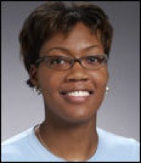 Dr. Shenell Y Miller MD, Pediatrician