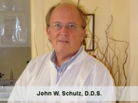 Dr. John W Schulz DDS