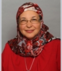 Dr. Amina  Hassan-elsayed M.D.
