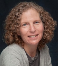 Dr. Judith Ann Nudelman MD