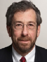 Burton Cohen M.D., Radiologist