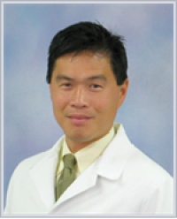 Joseph Liu M.D., Cardiologist