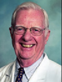 Dr. William J Degroot MD