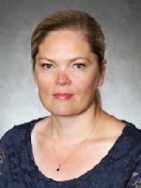 Dr. Svetlana F Cox MD