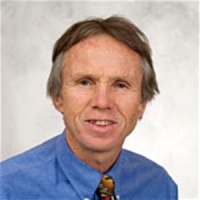 Dr. Gerard Thomas Hart M.D.