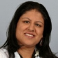 Dr. Anjna Nain Ganatra MD