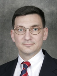 Dr. Louis Joseph Wojcik M.D., Urologist (Pediatric)
