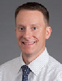 Dr. Neil L Sparks DO, Family Practitioner