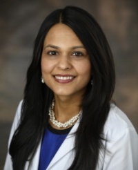 Dr. Monique Gupta Kumar MD