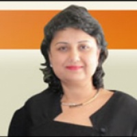 Dr. Dipti  Bavishi MD