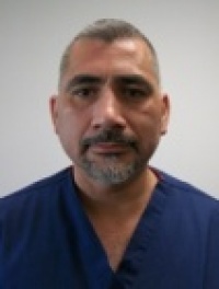 Dr. Edgar Antonio Enriquez M.D.