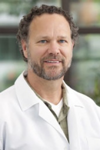 Dr. Scott J Chaffin D.O., Neurologist