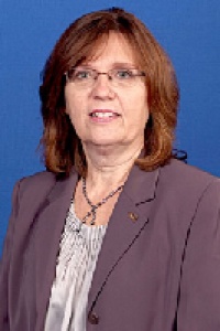 Dr. Eva Cristescu MD, Pediatrician