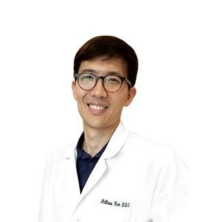 Dr. Matthew M. Kim, DDS, Doctor