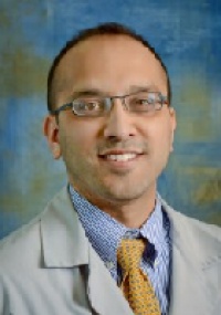 Najamul H. Ansari M.D., Cardiologist