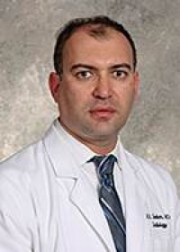 Ahmad Zankar MD, Cardiologist