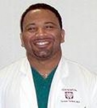Dr. Tyrone  Tucker M.D.