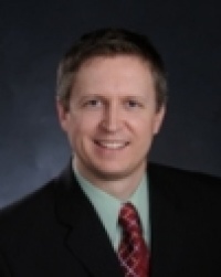 Dr. Jeffrey Ryan Smit M.D.