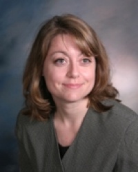 Dr. Jill K. Moran, MD, FACOG, OB-GYN (Obstetrician-Gynecologist)