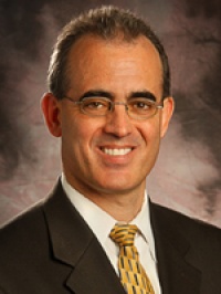 Dr. John L Andreshak MD, Orthopedist