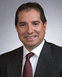 Mr. Mario L Ceja MD, Critical Care Surgeon