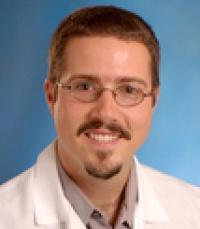 Dr. Brad A. Lewis MD